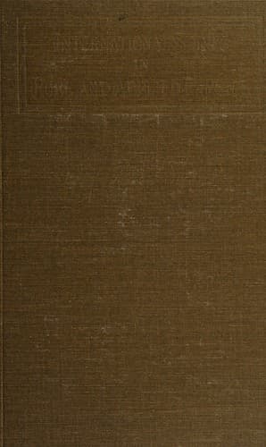 Tapa de Theoretical acoustics