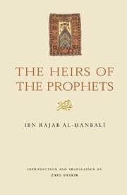 Tapa de The Heirs of the Prophets