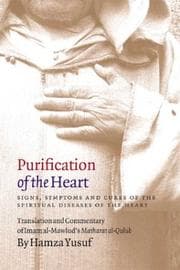 Tapa de Purification of the Heart