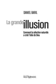Tapa de La grande illusion