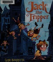 Tapa de Jack the Tripper