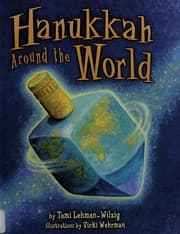 Tapa de Hanukkah around the world