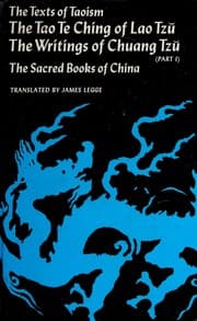 Tapa de The Sacred books of China