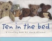 Tapa de Ten in the bed