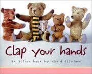 Tapa de Clap your hands