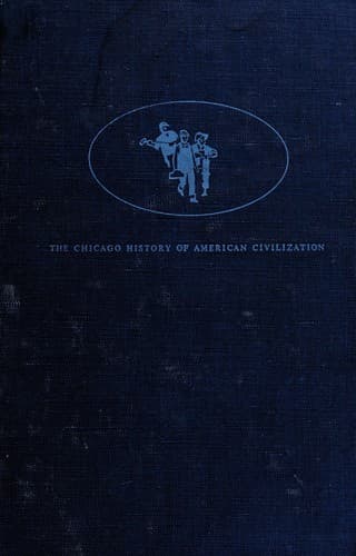 Tapa de American labor