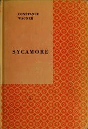Tapa de Sycamore