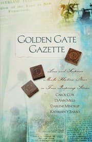 Tapa de Golden Gate gazette