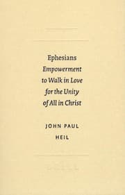Tapa de Ephesians