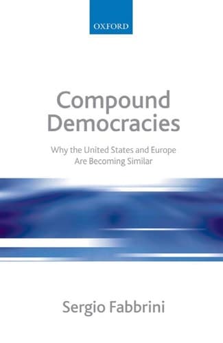Tapa de Compound democracies