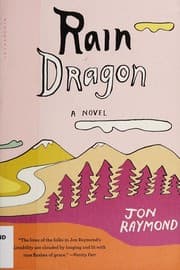 Tapa de Rain dragon