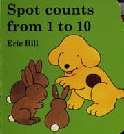 Tapa de Spot counts from 1 to 10