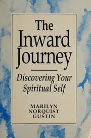 Tapa de The inward journey