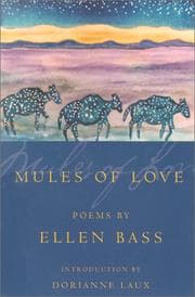 Tapa de Mules of love