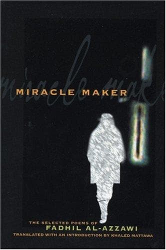 Tapa de Miracle Maker