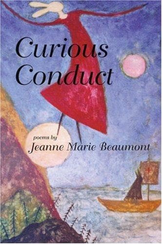 Tapa de Curious conduct