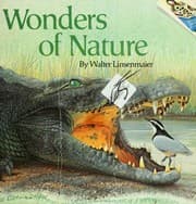 Tapa de Wonders of nature