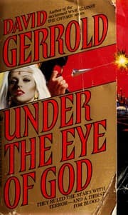 Tapa de UNDER THE EYE OF GOD