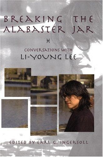 Tapa de Breaking the Alabaster Jar