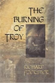 Tapa de Burning of Troy