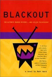Tapa de Blackout