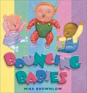 Tapa de Bouncing babies