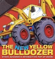 Tapa de The New Yellow Bulldozer