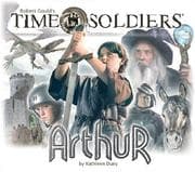 Tapa de Arthur