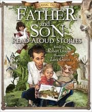 Tapa de Father and Son Read-Aloud Stories