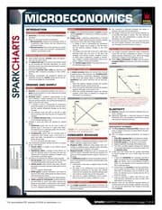 Tapa de Microeconomics