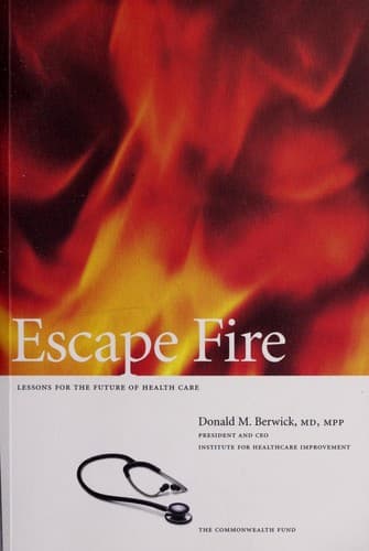 Tapa de Escape fire