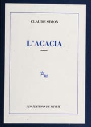 Tapa de L'Acacia
