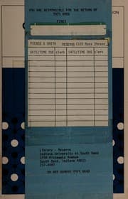 Tapa de General Chemistry Workbook How to Solve Chemistry