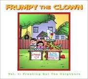 Tapa de Frumpy the Clown, Vol. 1
