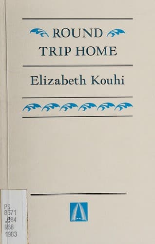 Tapa de Round Trip Home