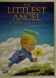 Tapa de The Littlest Angel Earns His Halo