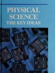 Tapa de Physical science