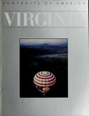 Tapa de Virginia