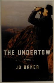 Tapa de The undertow
