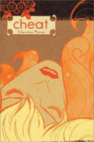 Tapa de Cheat