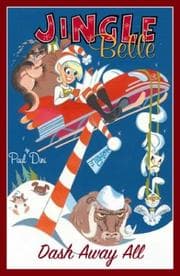 Tapa de Jingle Belle