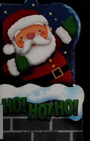 Tapa de Ho! ho! ho!