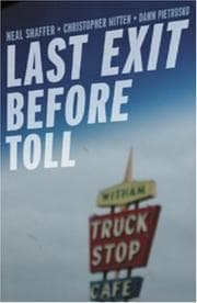 Tapa de Last Exit Before Toll