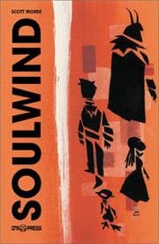 Tapa de The complete Soulwind