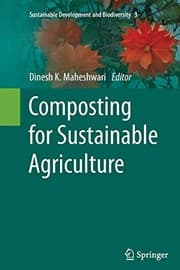 Tapa de Composting for Sustainable Agriculture