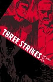 Tapa de Three Strikes