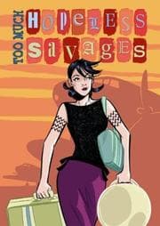Tapa de Hopeless savages