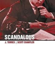 Tapa de Scandalous