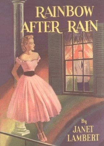 Tapa de Rainbow After Rain