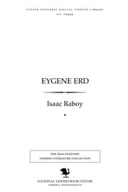 Tapa de Eygene erd